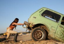 Чому в 2022 році більшість росіян не зможе купити новий автомобіль