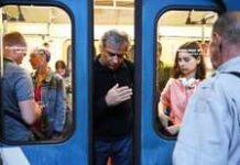 У цих 10 містах машини рідко б’ються серйозно