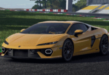 Lamborghini Temerario 2025: Три Видения Красоты и Мощности