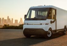 Chevrolet Вступает в Эру Электрогрузовиков с BrightDrop