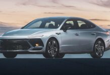 Hyundai Sonata 2025: Новая Эра Доступности и Стиля