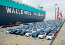 Электрический Танк на Европейском Рынке: Китайские Автомобили Под Взором ЕС