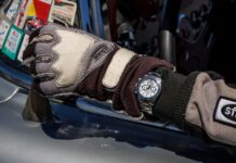 Завоевать Невероятное: Rolex Daytona – Часы, Выигранные на Трассе