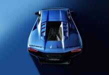 Lamborghini Temerario Hybrid V-8: Эра Быка Меняется