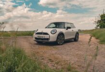 Тормозная Пандемия: Mini Cooper и Countryman Под Угрозой Из-за Дефектов BMW