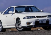 Неожиданные повороты судьбы “Скайлайна”: GT-R, который чуть не покорил Америку