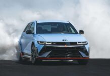 Электромобили на треке: Hyundai Ioniq 5 N и вызов инфраструктуре
