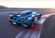 Новый Хранитель Стиля Ford: Тодд Уиллинг Возглавит Дизайн Глобального Автогиганта