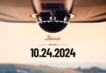 Возвращение Легенды: Scout Motors готовит электро-бум внедорожников