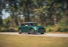 Мини Cooper S 2025: Эволюция Легенды на Перекрестке Классики и Будущего