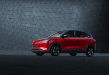 Wuling Bingo: Новая волна электрификации от SAIC и GM в Китае