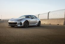 Subaru BRZ 2025: Горячая кровь за разумные деньги