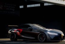 Возвращение Легенды: Supra с V8 Будет Штурмовать Австралийские Трассы