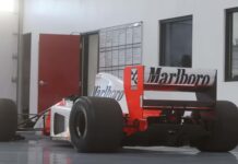 Дух Монако в сердце Такомы: Легендарный McLaren Senna и его таинственная судьба