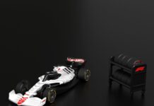 Гонка Коллекций: Hot Wheels Врывается в Мир Формулы-1
