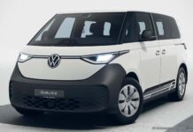 VW ID. Buzz: Эра “Спартанца” Наступает – Доступность без Компромиссов (Почти)