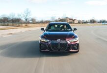 Электрический бум: Соблазнительные предложения аренды EV и гибридов осенью 2024