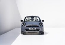 Mini Cooper Кабриолет 2025: Вечный Экспромт на Открытых Дорогах