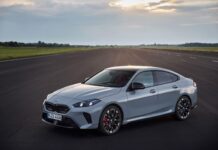 BMW 2-Series Gran Coupe 2025: Эволюция Динамики и Роскоши