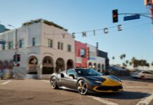 Феерия Гибридной Эволюции: Ferrari 296 GTB и GTS – Где Легенда Встречается с Будущим