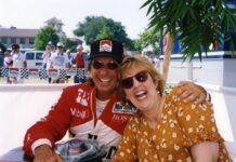 Відлуння Джин Дженнінгс: Як Один Життя Запалило Вогонь Цілого Покоління Автожурналістів