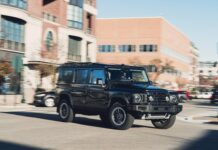 Ineos Grenadier 2024: Дух легенди в серці технологій