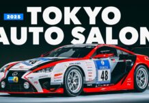 У хаосі дрейфу та душі японського автомобіля: Моя подорож до Токійського автосалону