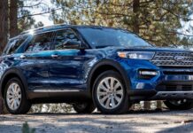 Тиша зради: Ford викликає позашляховики через таємну вразливість ременів безпеки