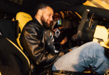 Промах легенди: коли Стеф Каррі упустив свій” Голден ” Ford GT