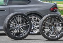 Новое поколение P Zero от Pirelli: Революция в мире шин