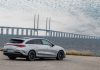 Mercedes-Benz CLA Shooting Brake: Електрична елегантність в новому поколінні