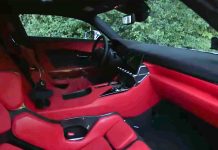 Розкриття таємниць: Інтер’єр Lexus LFR передбачає настання нової ери спортивних автомобілів