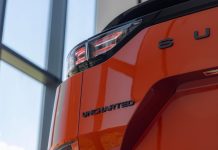 Subaru Uncharted 2026: новий електричний позашляховик, що поєднує сміливий Дизайн та японську інноваційну спадщину