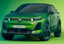 Новий позашляховик Citroen C5 Aircross обійшов Volkswagen Tiguan на цілих 7 тисяч фунтів стерлінгів