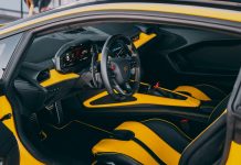 Lamborghini Temerario 2026: Нова Ера потужності і комфорту