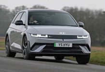 Hyundai знижує ціни на весь свій модельний ряд електромобілів