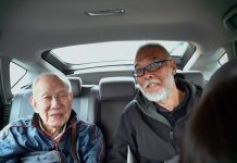 Выбор Семейного Автомобиля: Учитывая Потребности Старшего Поколения