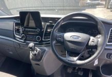 Як продати свій фургон: повний посібник для власників фургонів у Великобританії