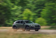 Subaru Crosstrek 2026: Нова Ера гібридного руху та потужних змін