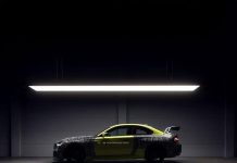 BMW M2 2026: перетворення в трекову звіру з новим пакетом Street-Legal Track