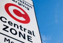 Скасування пільг з плати за перевантаження електромобілів принесе понад 75 мільйонів фунтів стерлінгів на рік