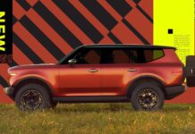 Кращі нові автомобілі, які вийдуть в 2026 році