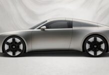 Просочилася інформація про попередній перегляд концепту нового спортивного автомобіля Audi і напрямку дизайну