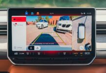 Подивіться! Розуміння 360-градусних камер у сучасних автомобілях