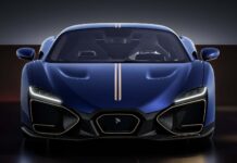 Цей Hypercar V-12 має A-A-A-A-A-A-A-A-A-A-A-A-Alter. Але це не так вже й погано, як ви думаєте