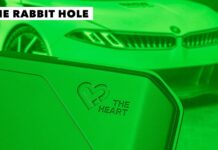 Чому BMW “серце радості” – наступний великий крок у динаміці автомобілів