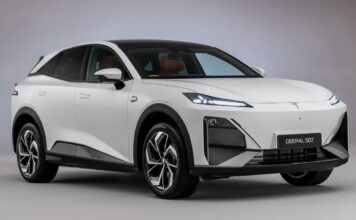 Що таке Changan? Повний довідник щодо брендів, моделей і технологій для покупців автомобілів у Великобританії.