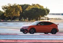 Genesis змінює стратегію: суббренд Magma переходить до розкоші