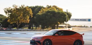 Genesis cambia de marcha: la submarca Magma impulsará el rendimiento de lujo