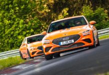 Genesis Magma: prestazioni senza limiti